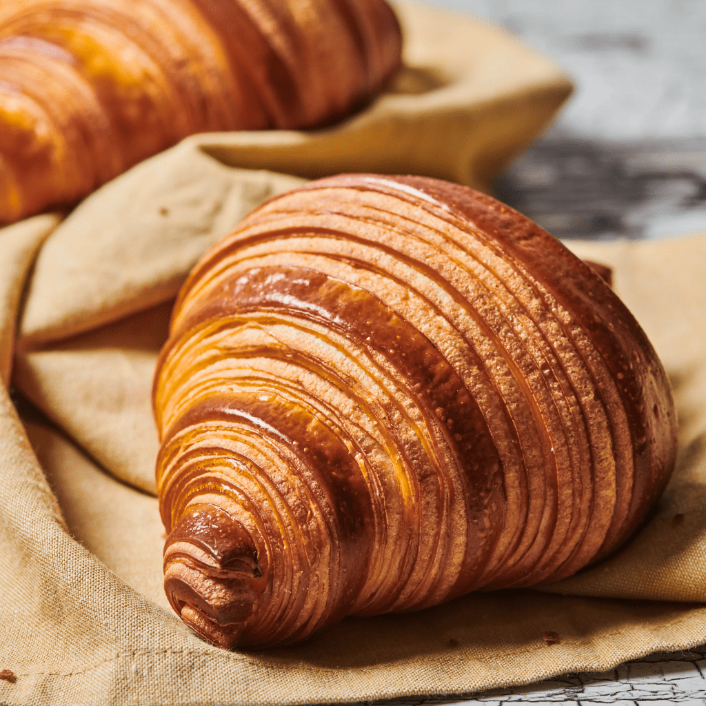 Where to Get the Best Croissants in&nbsp;Paris