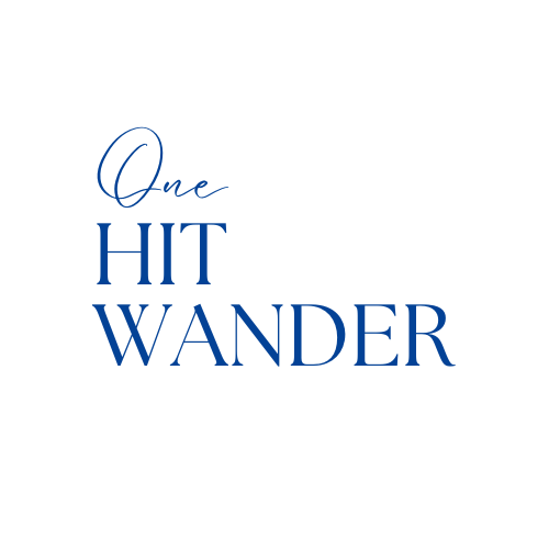 One hit Wander